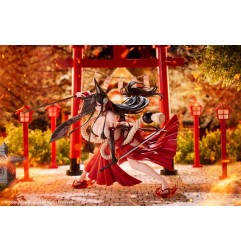 Original Illustration - Statuette 1/7 Ying Mo illustration by Kishi yasuri 25 cm