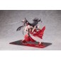 Original Illustration - Statuette PVC 1/7 Ying Mo illustration by Kishi yasuri 25 cm