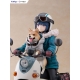 Laid-Back Camp F:NEX - Statuette 1/7 Rin Shima 20 cm