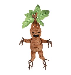 Harry Potter - Peluche sonore Mandrake 25 cm