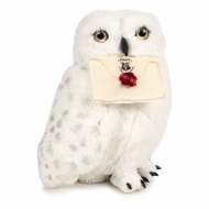 Harry Potter - Peluche Realistic Hedwig 25 cm Harry Potter - Peluche Realistic Hedwig 25 cm