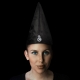 Harry Potter - Chapeau Slytherin 32 cm
