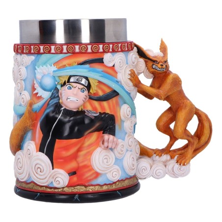 Naruto - Shippuden chope  16 cm
