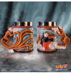 Naruto Shippuden - Chope Naruto Shippuden 16 cm