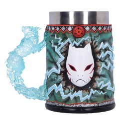 Naruto Shippuden - Chope Kakashi 16 cm