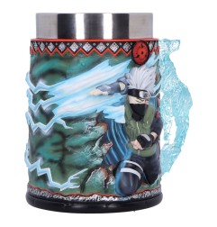 Naruto Shippuden - Chope Kakashi 16 cm