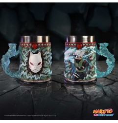 Naruto Shippuden - Chope Kakashi 16 cm