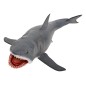 Les Dents de la Mer - Les Dents de la mer figurine 12 Head to Tail The Game of Jaws 50th Anniversary 38 cm