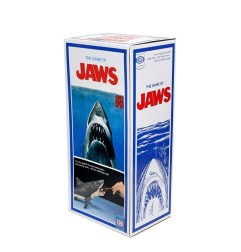 Les Dents de la Mer - Les Dents de la mer figurine 12 Head to Tail The Game of Jaws 50th Anniversary 38 cm