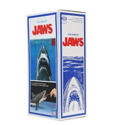 Les Dents de la mer - Figurine The Game of Jaws 50ème Anniversaire 38 cm