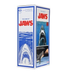 Les Dents de la Mer - Les Dents de la mer figurine 12 Head to Tail The Game of Jaws 50th Anniversary 38 cm