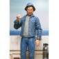 Les Dents de la Mer - Les Dents de la mer figurine Ultimate Matt Hooper Amity Arrival 50th Anniversary 18 cm