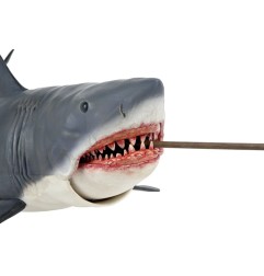 Les Dents de la mer - Figurine The Game of Jaws 50ème Anniversaire 38 cm
