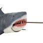 Les Dents de la Mer - Les Dents de la mer figurine 12 Head to Tail The Game of Jaws 50th Anniversary 38 cm