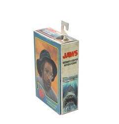 Les Dents de la mer - Figurine Ultimate Matt Hooper Amity Arrival 50ème Anniversaire 18 cm