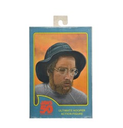 Les Dents de la Mer - Les Dents de la mer figurine Ultimate Matt Hooper Amity Arrival 50th Anniversary 18 cm