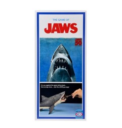Les Dents de la Mer - Les Dents de la mer figurine 12 Head to Tail The Game of Jaws 50th Anniversary 38 cm