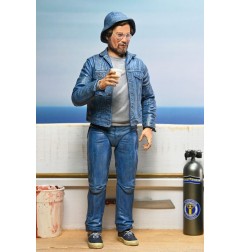 Les Dents de la mer - Figurine Ultimate Matt Hooper Amity Arrival 50ème Anniversaire 18 cm