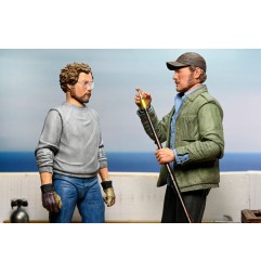 Les Dents de la Mer - Les Dents de la mer figurine Ultimate Matt Hooper Amity Arrival 50th Anniversary 18 cm