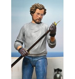Les Dents de la Mer - Les Dents de la mer figurine Ultimate Matt Hooper Amity Arrival 50th Anniversary 18 cm