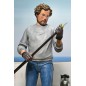 Les Dents de la Mer - Les Dents de la mer figurine Ultimate Matt Hooper Amity Arrival 50th Anniversary 18 cm