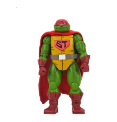 Tortues Ninja - (Mirage Comics) figurine Super Turtle 18 cm