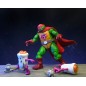 Les Tortues Ninja (Mirage Comics) - Figurine Super Turtle 18 cm