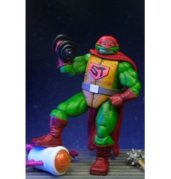 Tortues Ninja - (Mirage Comics) figurine Super Turtle 18 cm