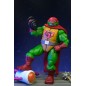 Tortues Ninja - (Mirage Comics) figurine Super Turtle 18 cm