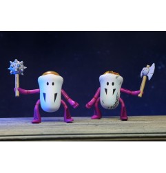 Tortues Ninja - (Mirage Comics) figurine Super Turtle 18 cm