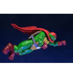 Les Tortues Ninja (Mirage Comics) - Figurine Super Turtle 18 cm