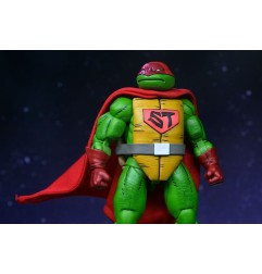 Les Tortues Ninja (Mirage Comics) - Figurine Super Turtle 18 cm