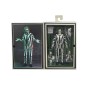 Beetlejuice - Figurine 7 Scale Ultimate Striped Suit  18 cm