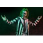 Beetlejuice - Figurine 7 Scale Ultimate Striped Suit  18 cm