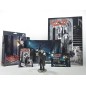 London after Midnight - Londres après minuit statuette 1/10 Lon Chaney Black & White Ver. 16 cm