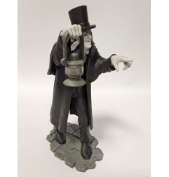 London after Midnight - Londres après minuit statuette 1/10 Lon Chaney Black & White Ver. 16 cm