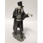 London after Midnight - Londres après minuit statuette 1/10 Lon Chaney Black & White Ver. 16 cm