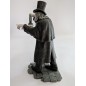 London after Midnight - Londres après minuit statuette 1/10 Lon Chaney Black & White Ver. 16 cm