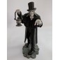 London after Midnight - Londres après minuit statuette 1/10 Lon Chaney Black & White Ver. 16 cm