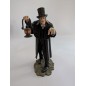 London after Midnight - Londres après minuit statuette 1/10 Lon Chaney 16 cm