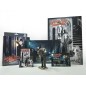 London after Midnight - Londres après minuit statuette 1/10 Lon Chaney 16 cm