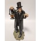 London after Midnight - Londres après minuit statuette 1/10 Lon Chaney 16 cm