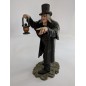 London after Midnight - Londres après minuit statuette 1/10 Lon Chaney 16 cm
