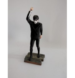 Le cabinet du docteur Caligari - Statuette 1/10 Cesare 15 cm