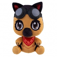 Fallout - Peluche Stubbins Dogmeat 20 cm