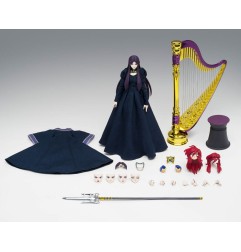 Saint Seiya - Figurine Saint Cloth Myth Ex Pandora 16 cm