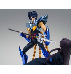 Saint Seiya - Figurine Saint Cloth Myth Ex Pandora 16 cm