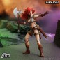 Red Sonja - Hero H.A.C.K.S. figurine Red Sonja - Hero H.A.C.K.S. figurine