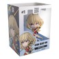 Solo Leveling - Vinyl figurine Cha Hae-In 12 cm Solo Leveling - Vinyl figurine Cha Hae-In 12 cm
