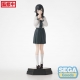 There is also a hole in the student organization! - Statuette Desktop x Decorate Collections Arisu Terui 16 cm
